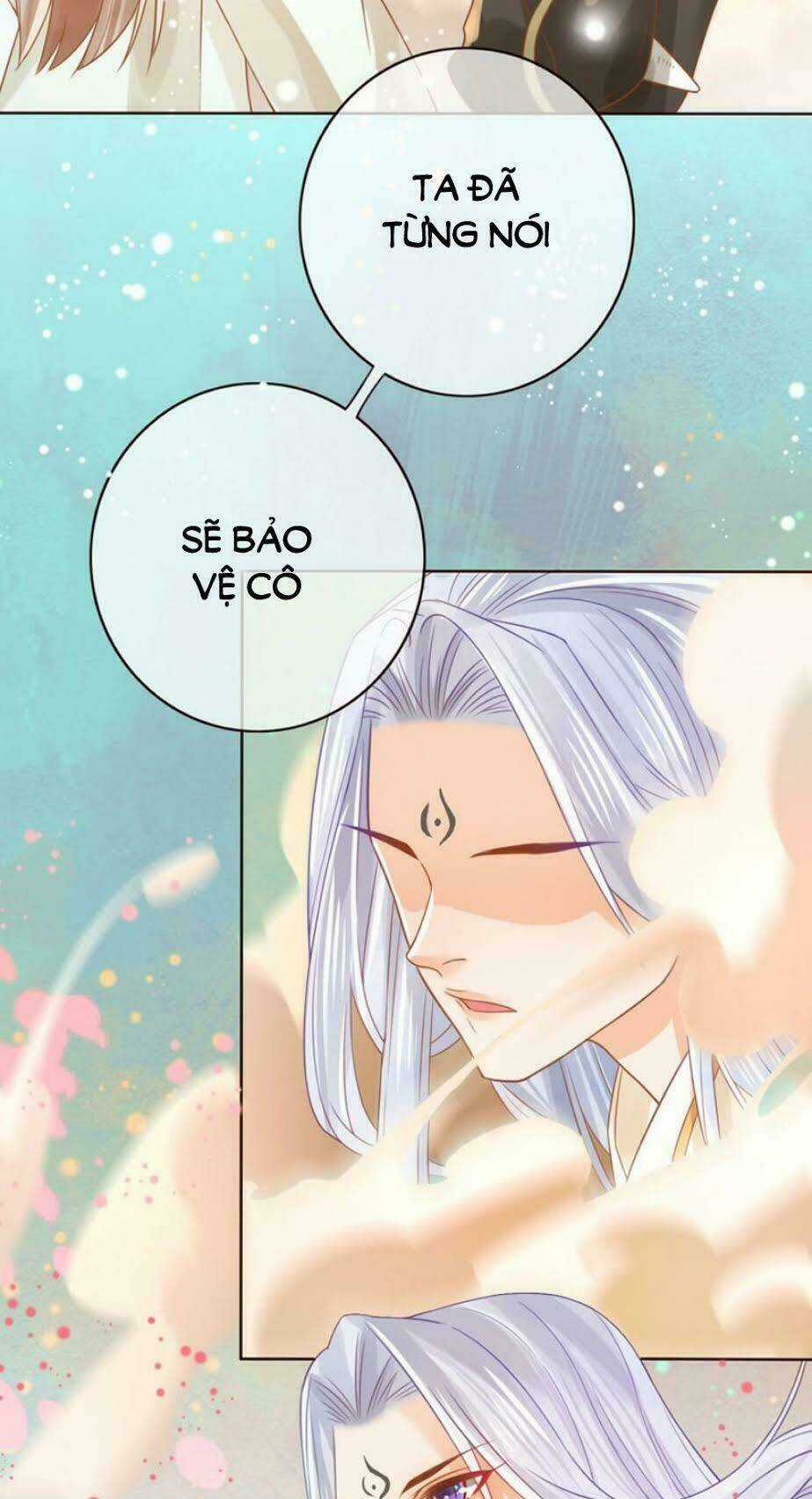 Chọc Nhầm Thượng Thần Băng Lãnh Chapter 24 trang 39