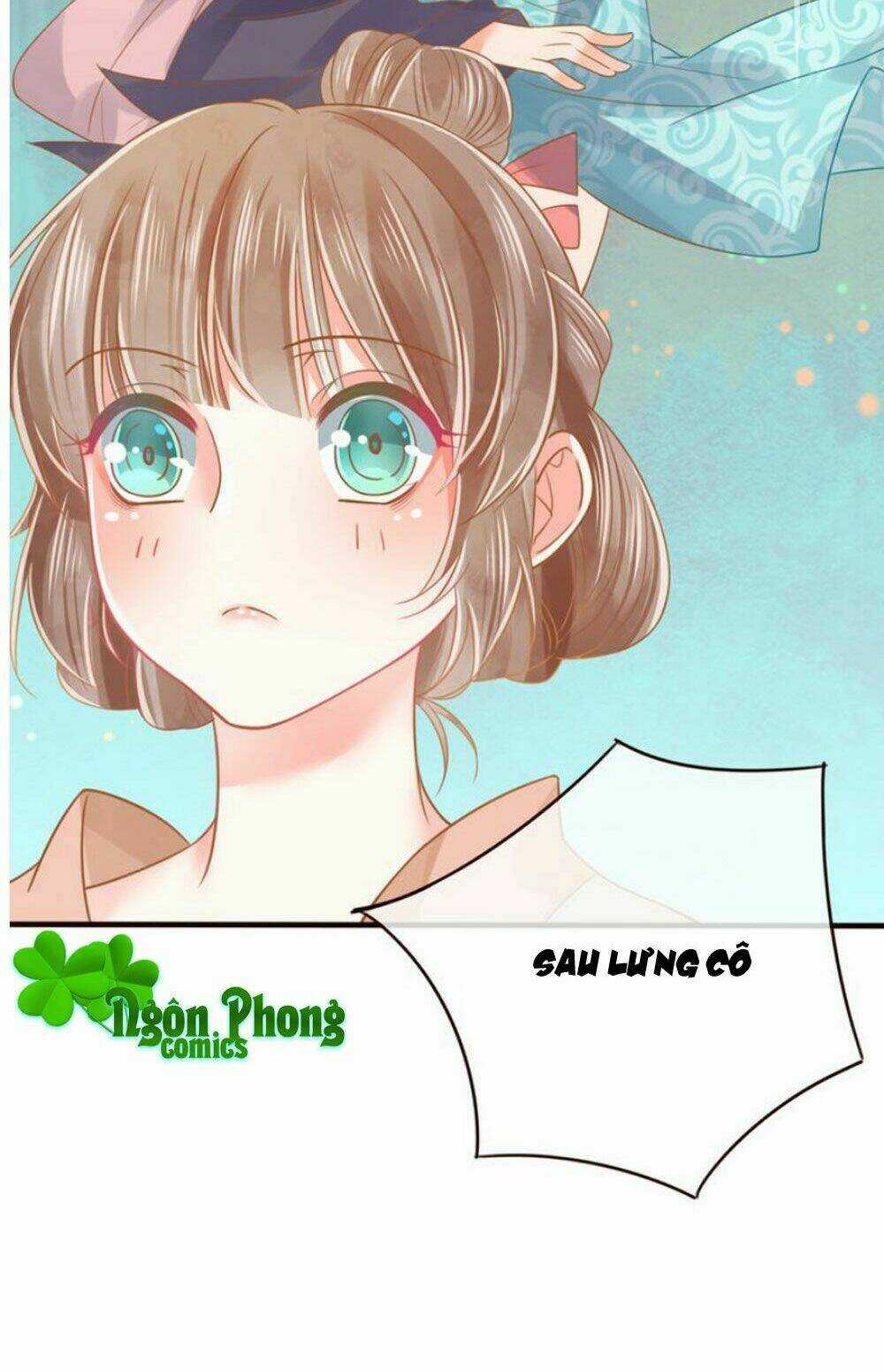 Chọc Nhầm Thượng Thần Băng Lãnh Chapter 24 trang 4