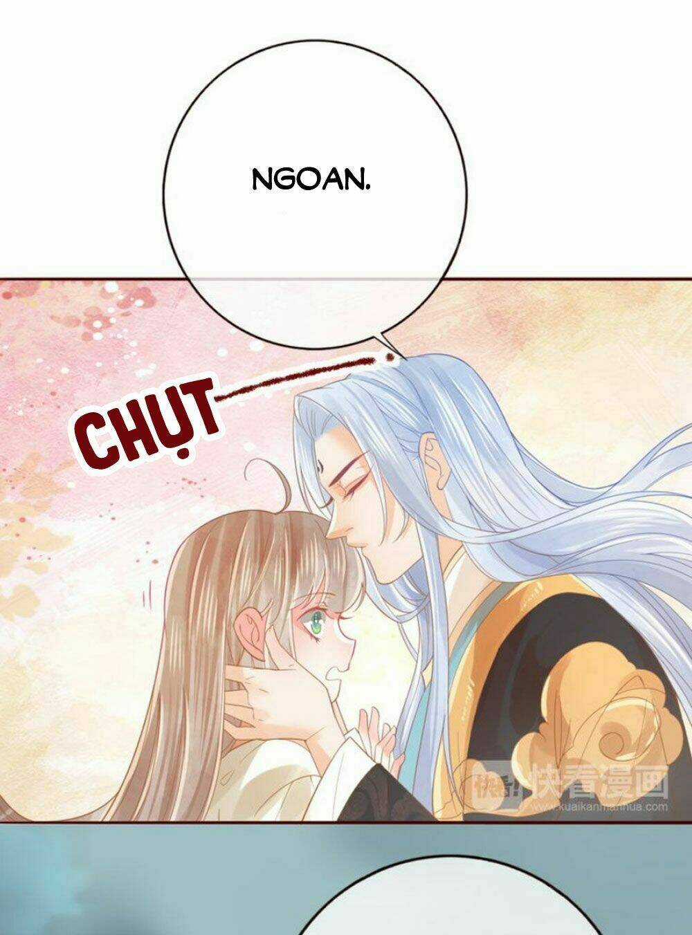 Chọc Nhầm Thượng Thần Băng Lãnh Chapter 24 trang 41