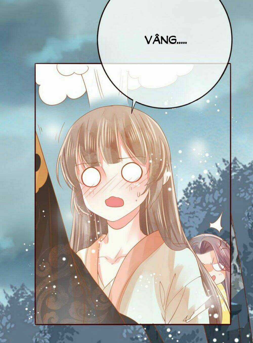 Chọc Nhầm Thượng Thần Băng Lãnh Chapter 24 trang 42