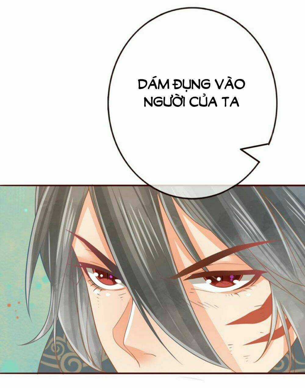 Chọc Nhầm Thượng Thần Băng Lãnh Chapter 24 trang 44