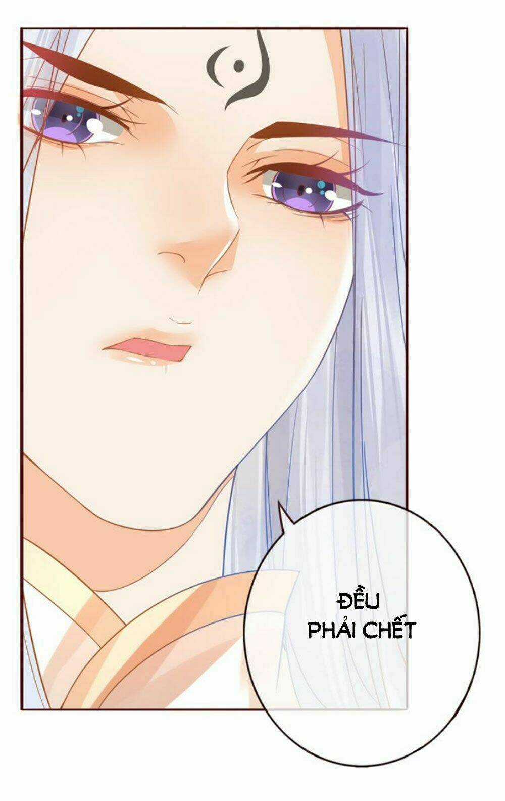 Chọc Nhầm Thượng Thần Băng Lãnh Chapter 24 trang 45