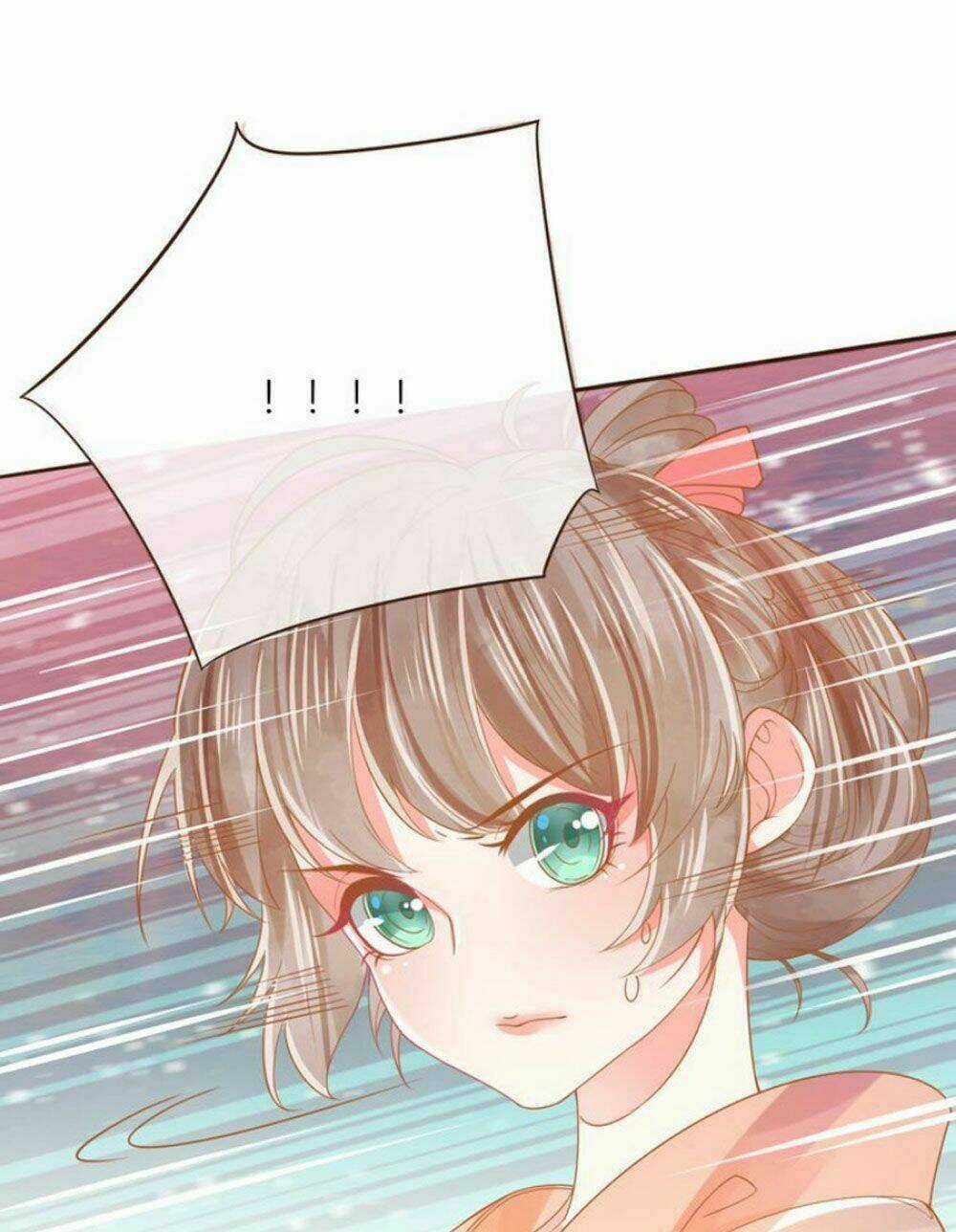 Chọc Nhầm Thượng Thần Băng Lãnh Chapter 24 trang 5