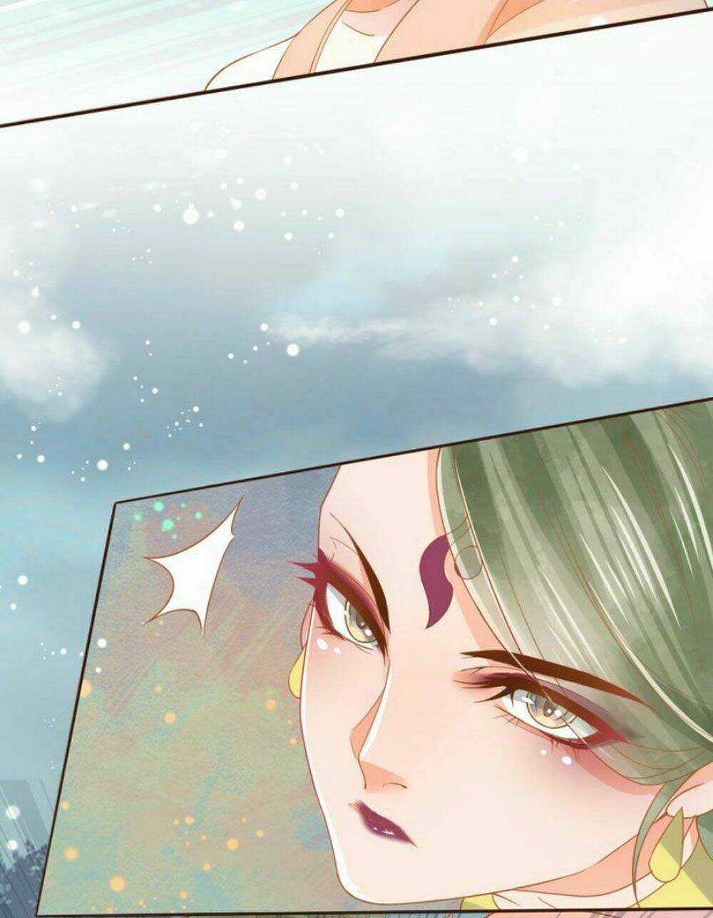 Chọc Nhầm Thượng Thần Băng Lãnh Chapter 24 trang 6