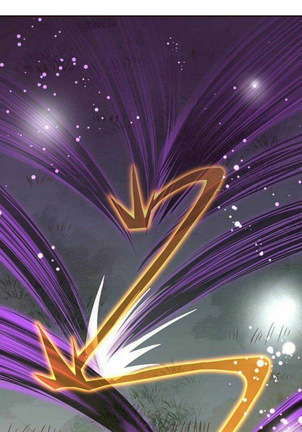 Chọc Nhầm Thượng Thần Băng Lãnh Chapter 25 trang 11