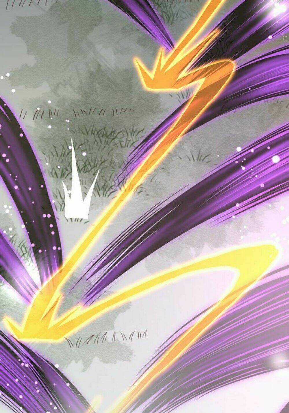 Chọc Nhầm Thượng Thần Băng Lãnh Chapter 25 trang 12