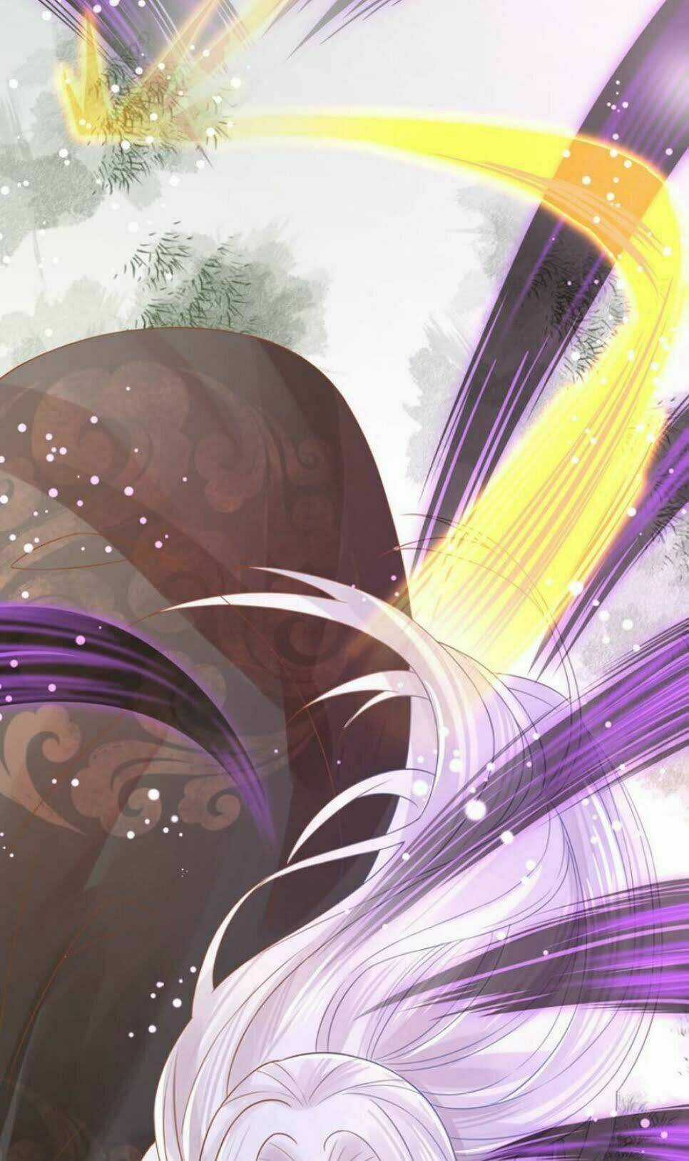 Chọc Nhầm Thượng Thần Băng Lãnh Chapter 25 trang 13