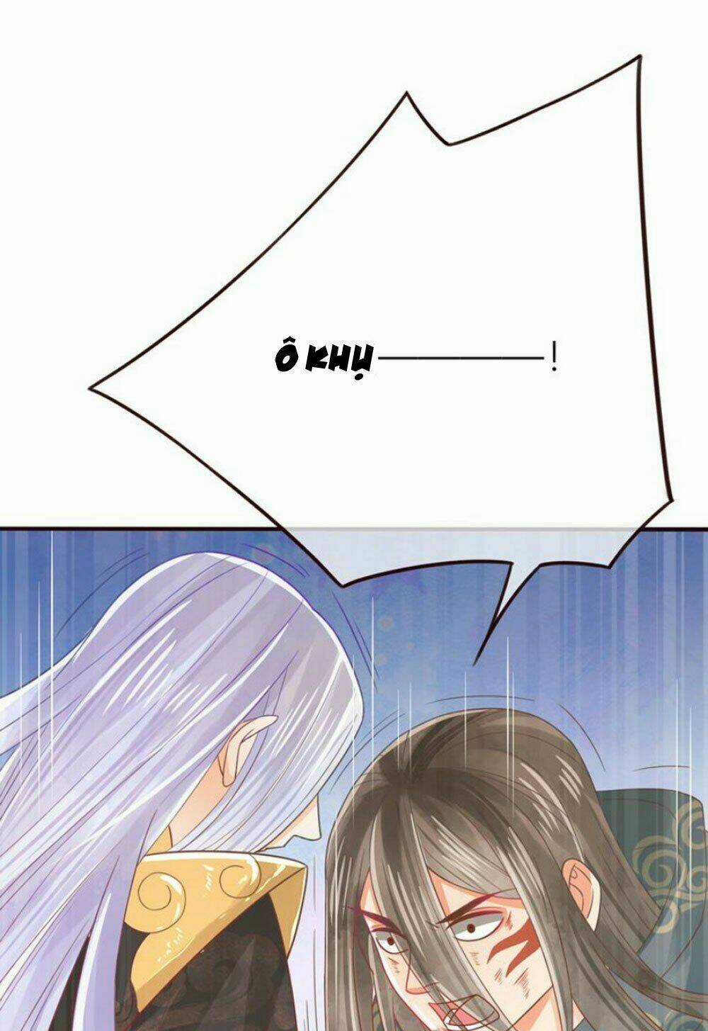 Chọc Nhầm Thượng Thần Băng Lãnh Chapter 25 trang 15