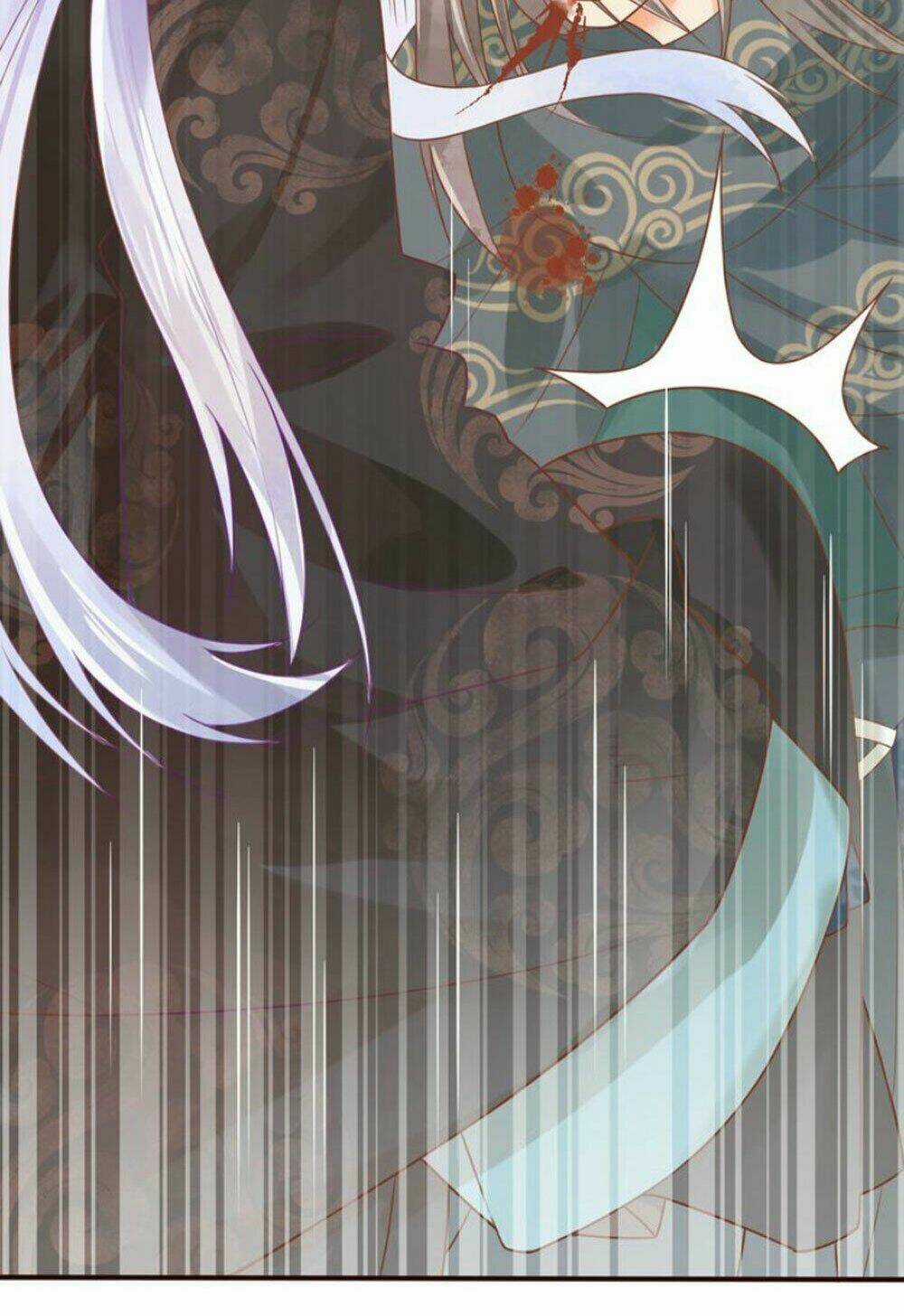 Chọc Nhầm Thượng Thần Băng Lãnh Chapter 25 trang 16