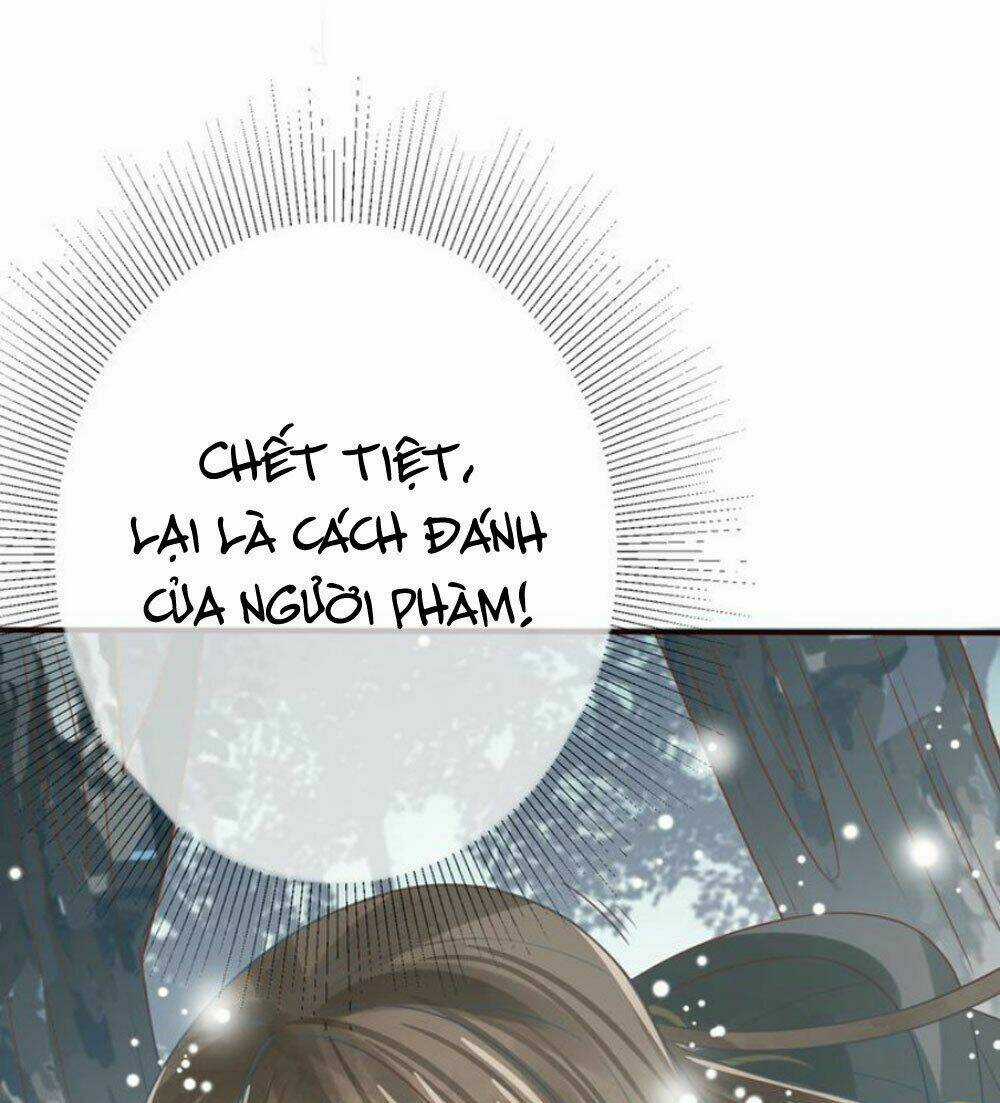 Chọc Nhầm Thượng Thần Băng Lãnh Chapter 25 trang 17