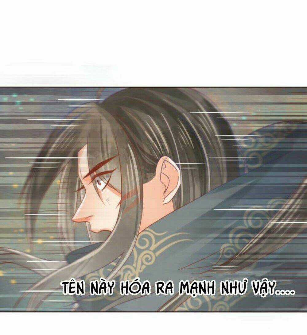 Chọc Nhầm Thượng Thần Băng Lãnh Chapter 25 trang 21