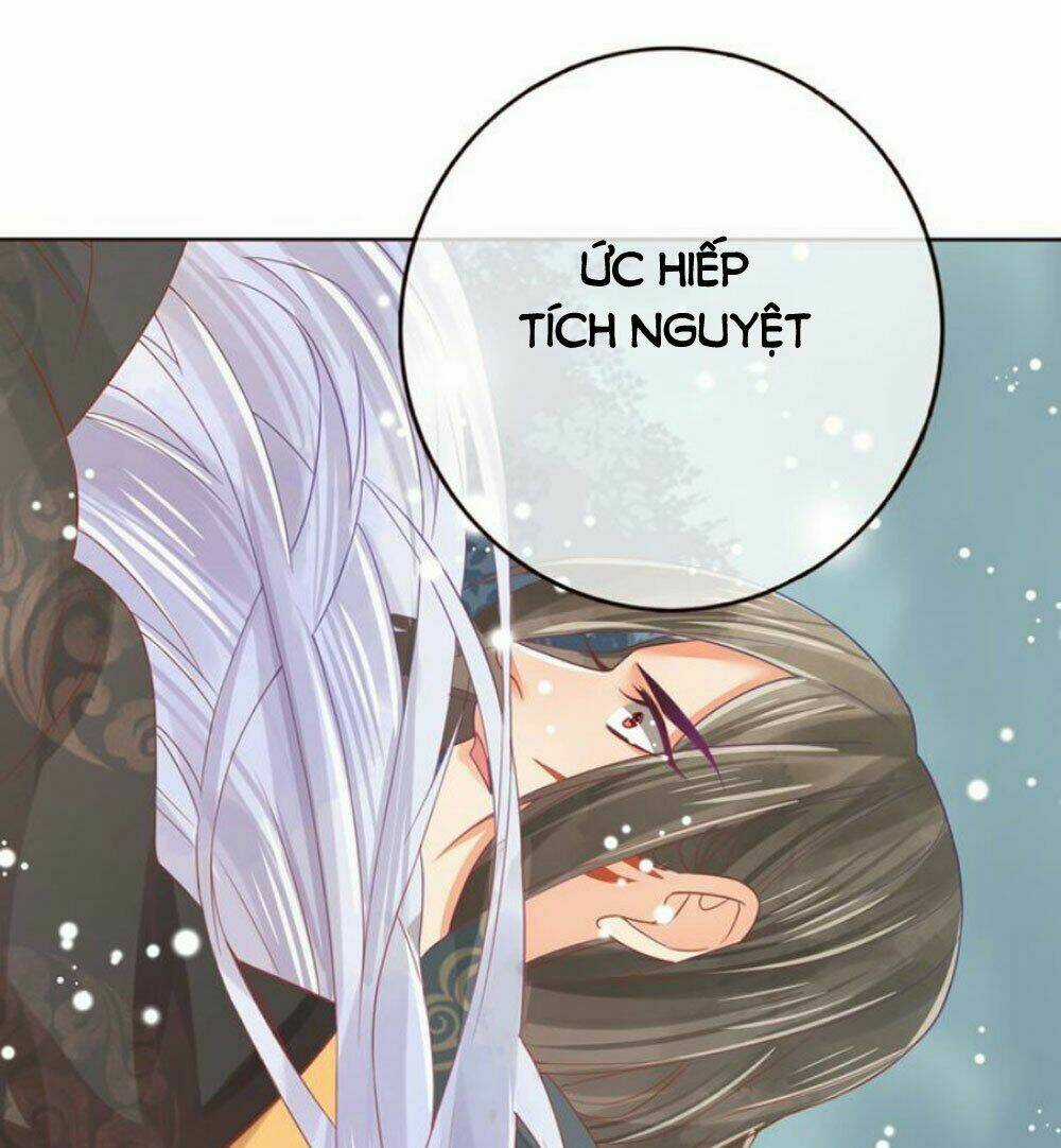 Chọc Nhầm Thượng Thần Băng Lãnh Chapter 25 trang 22