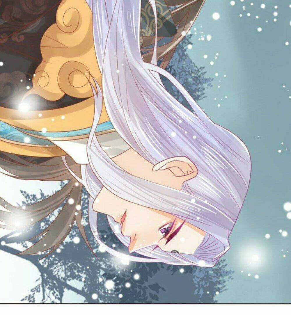 Chọc Nhầm Thượng Thần Băng Lãnh Chapter 25 trang 23