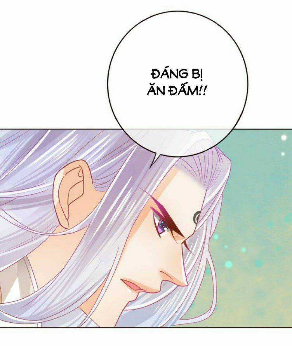 Chọc Nhầm Thượng Thần Băng Lãnh Chapter 25 trang 24