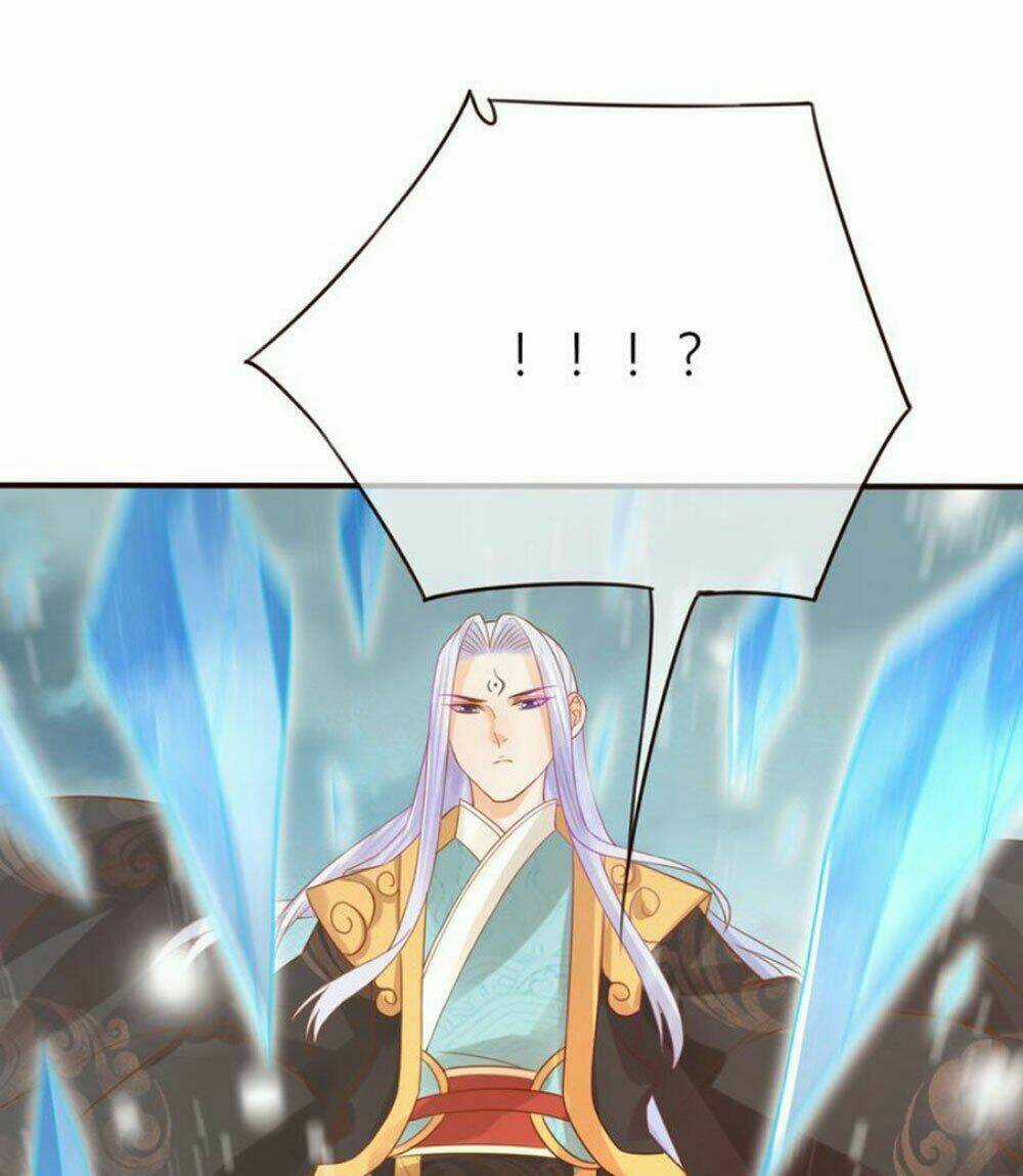 Chọc Nhầm Thượng Thần Băng Lãnh Chapter 25 trang 26