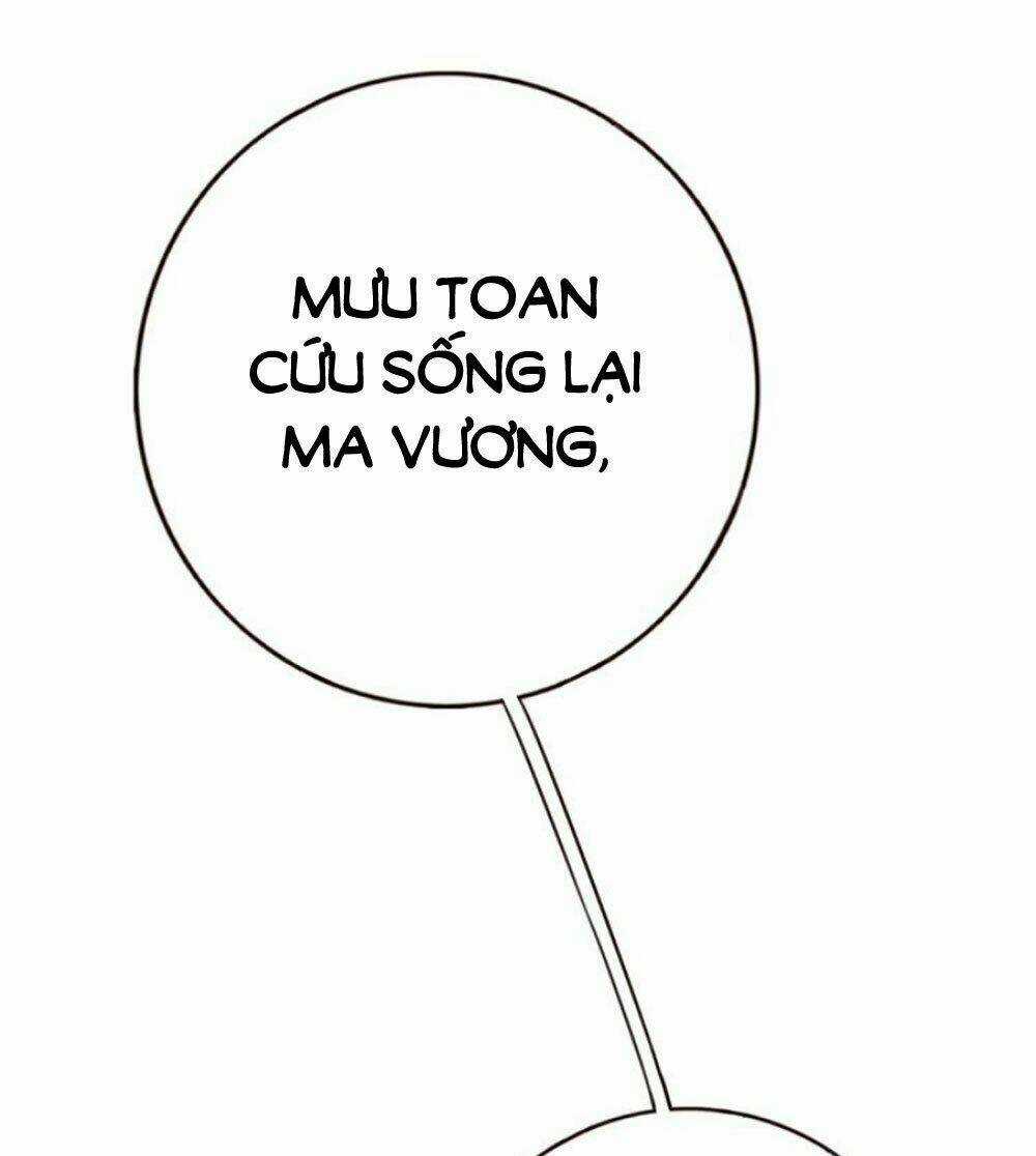 Chọc Nhầm Thượng Thần Băng Lãnh Chapter 25 trang 28