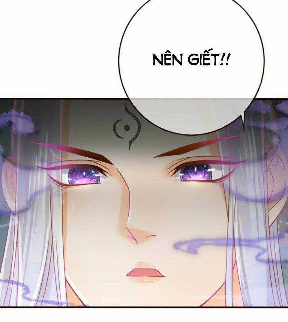 Chọc Nhầm Thượng Thần Băng Lãnh Chapter 25 trang 29