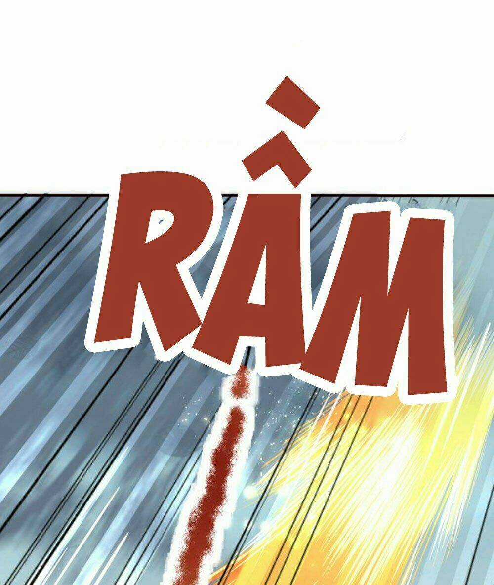 Chọc Nhầm Thượng Thần Băng Lãnh Chapter 25 trang 30