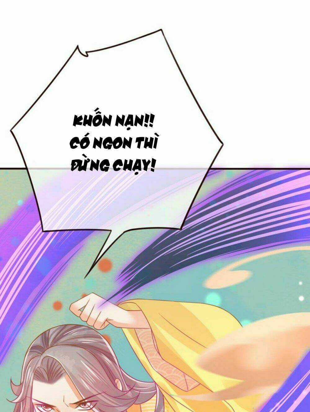 Chọc Nhầm Thượng Thần Băng Lãnh Chapter 25 trang 37