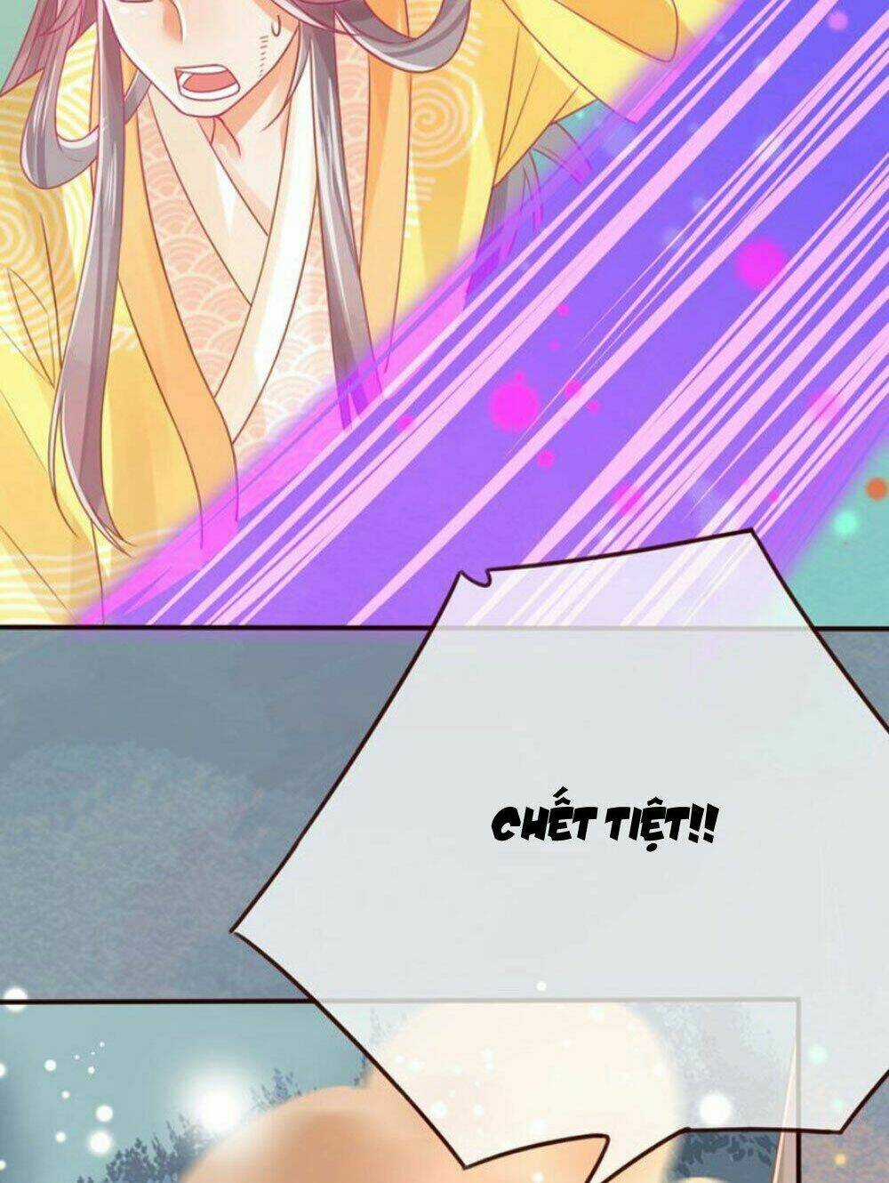 Chọc Nhầm Thượng Thần Băng Lãnh Chapter 25 trang 38