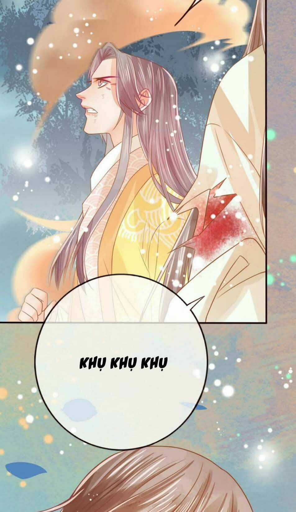 Chọc Nhầm Thượng Thần Băng Lãnh Chapter 25 trang 39