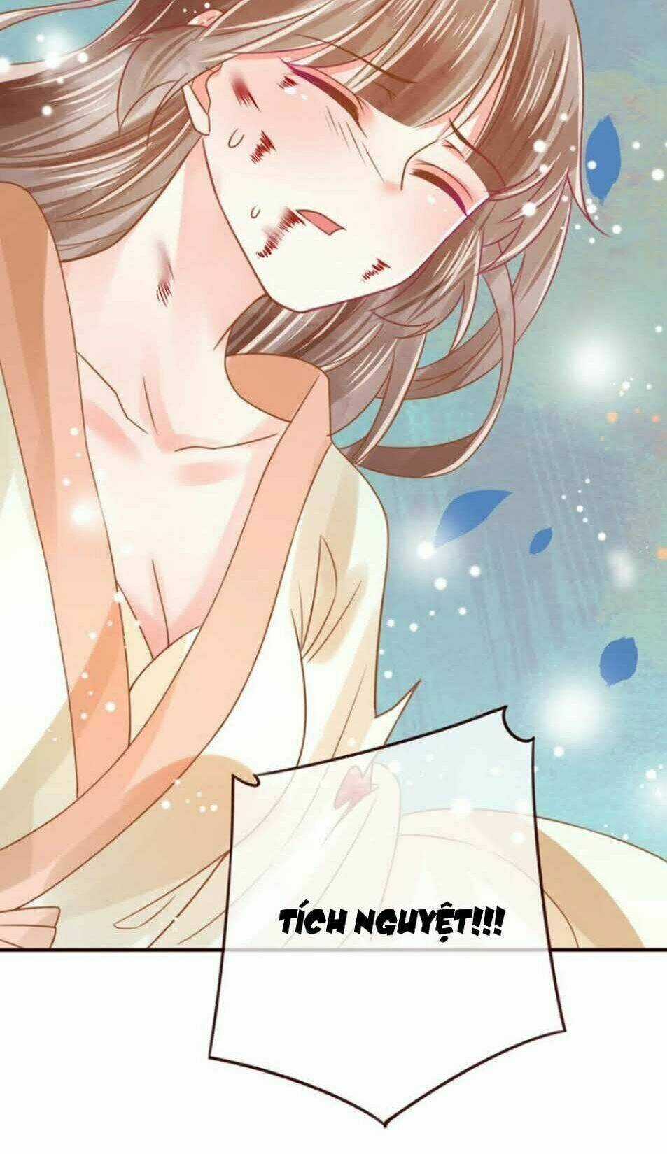 Chọc Nhầm Thượng Thần Băng Lãnh Chapter 25 trang 40