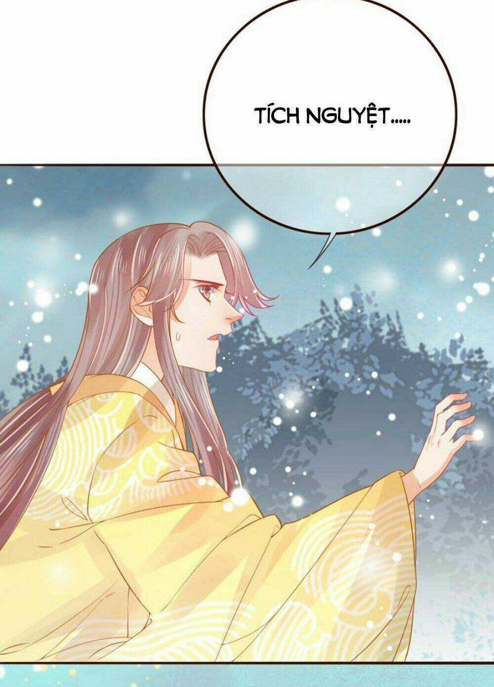 Chọc Nhầm Thượng Thần Băng Lãnh Chapter 25 trang 42