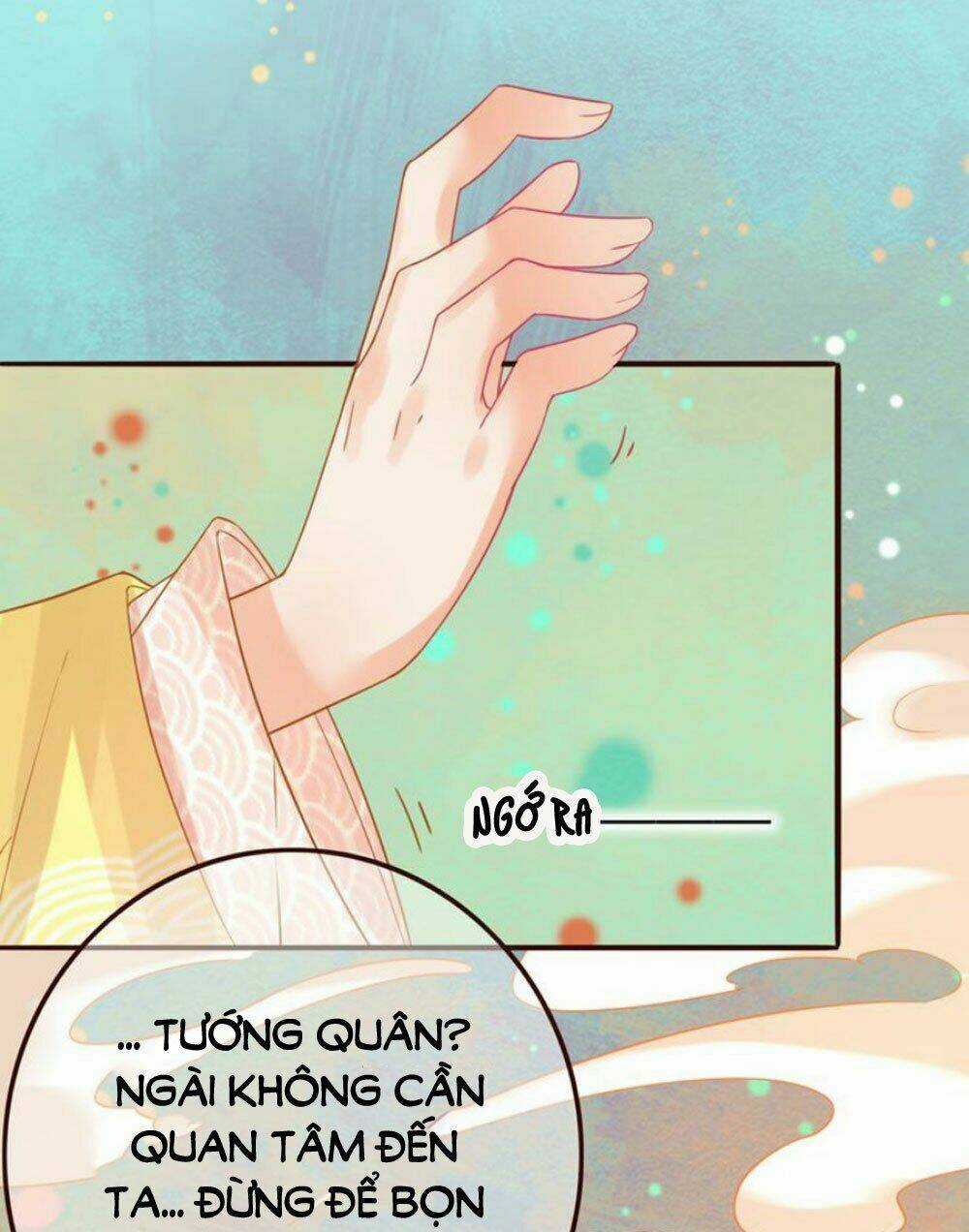 Chọc Nhầm Thượng Thần Băng Lãnh Chapter 25 trang 43