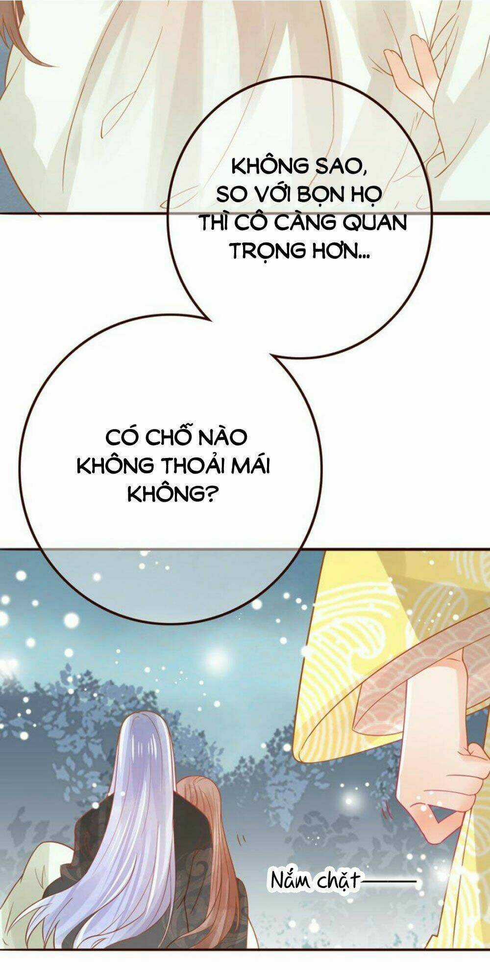 Chọc Nhầm Thượng Thần Băng Lãnh Chapter 25 trang 45