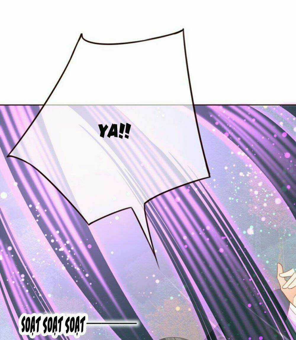 Chọc Nhầm Thượng Thần Băng Lãnh Chapter 25 trang 8