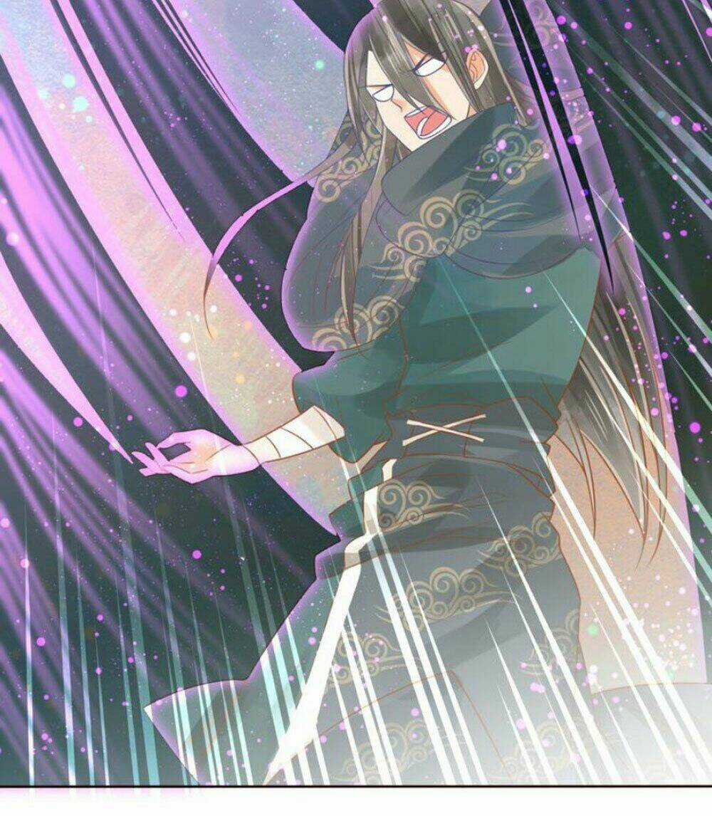 Chọc Nhầm Thượng Thần Băng Lãnh Chapter 25 trang 9