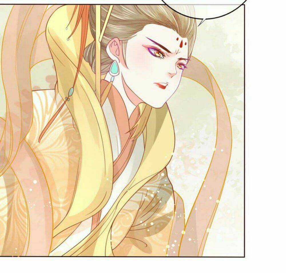 Chọc Nhầm Thượng Thần Băng Lãnh Chapter 26 trang 10