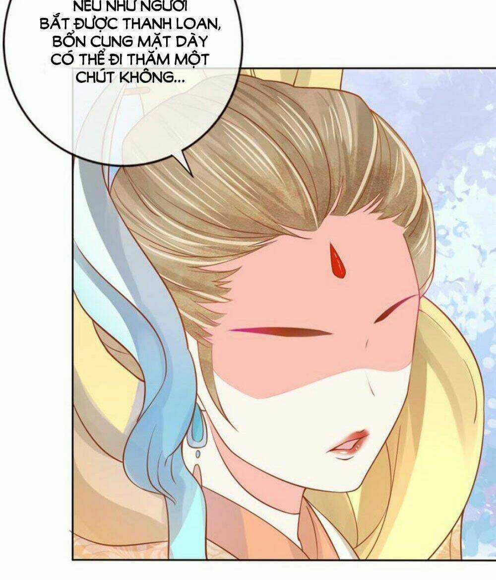 Chọc Nhầm Thượng Thần Băng Lãnh Chapter 26 trang 15