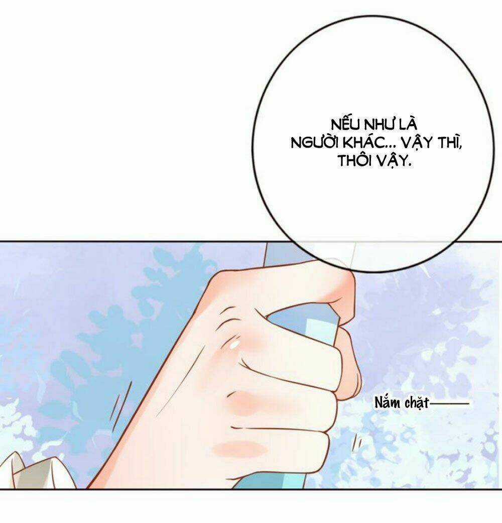 Chọc Nhầm Thượng Thần Băng Lãnh Chapter 26 trang 16