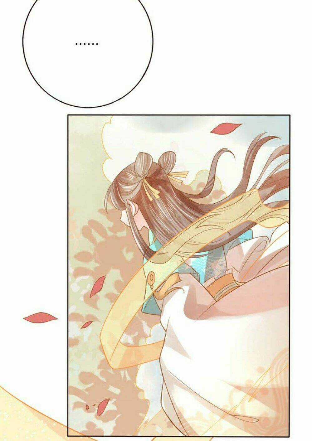 Chọc Nhầm Thượng Thần Băng Lãnh Chapter 26 trang 18