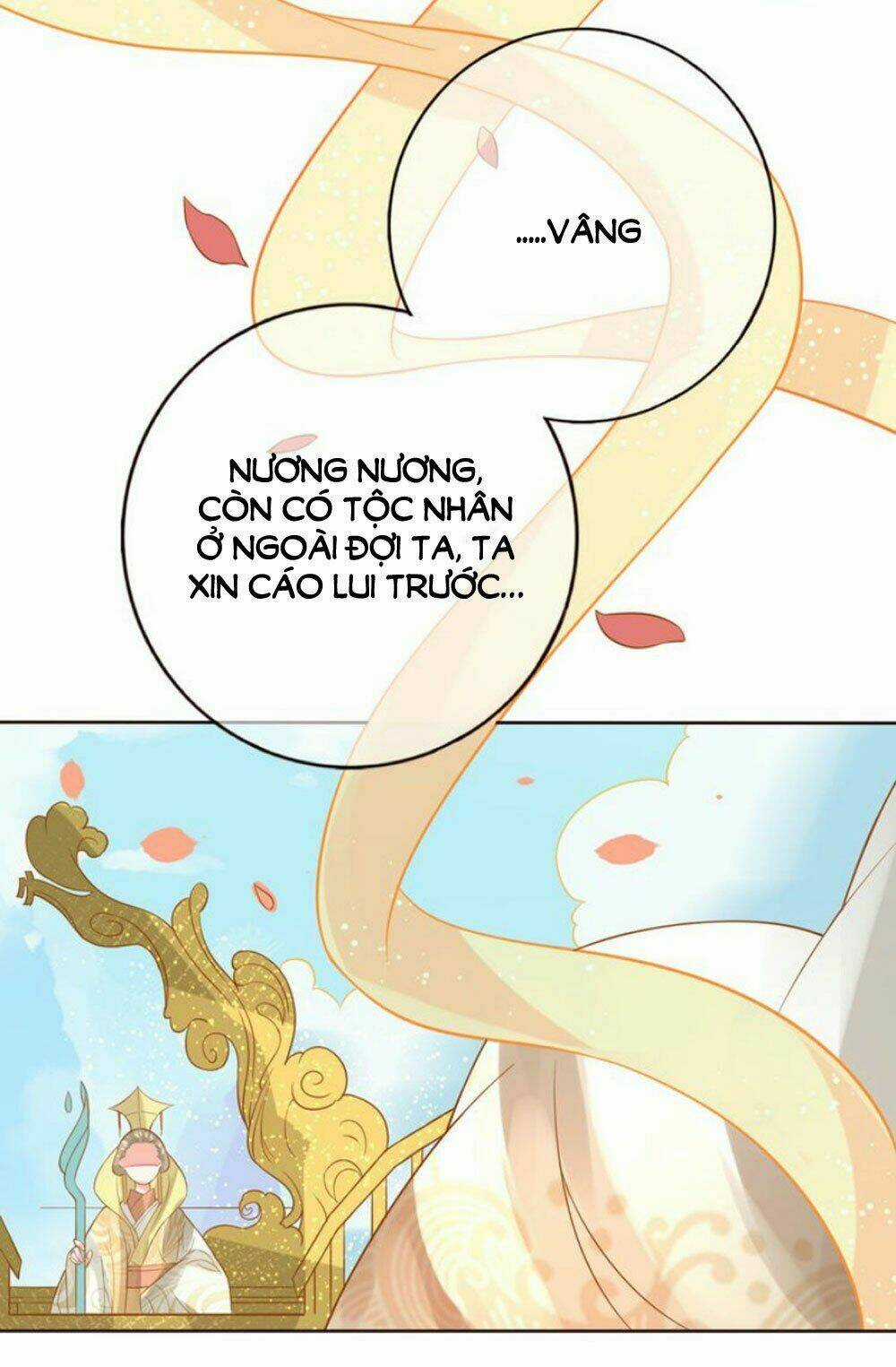 Chọc Nhầm Thượng Thần Băng Lãnh Chapter 26 trang 19