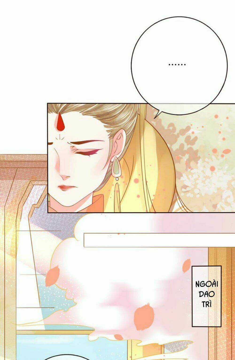 Chọc Nhầm Thượng Thần Băng Lãnh Chapter 26 trang 20