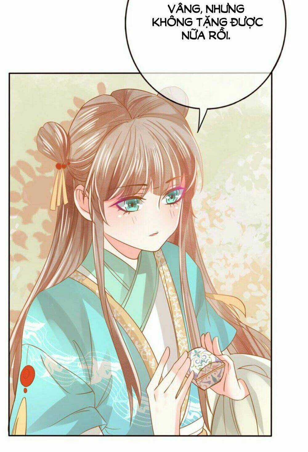 Chọc Nhầm Thượng Thần Băng Lãnh Chapter 26 trang 24