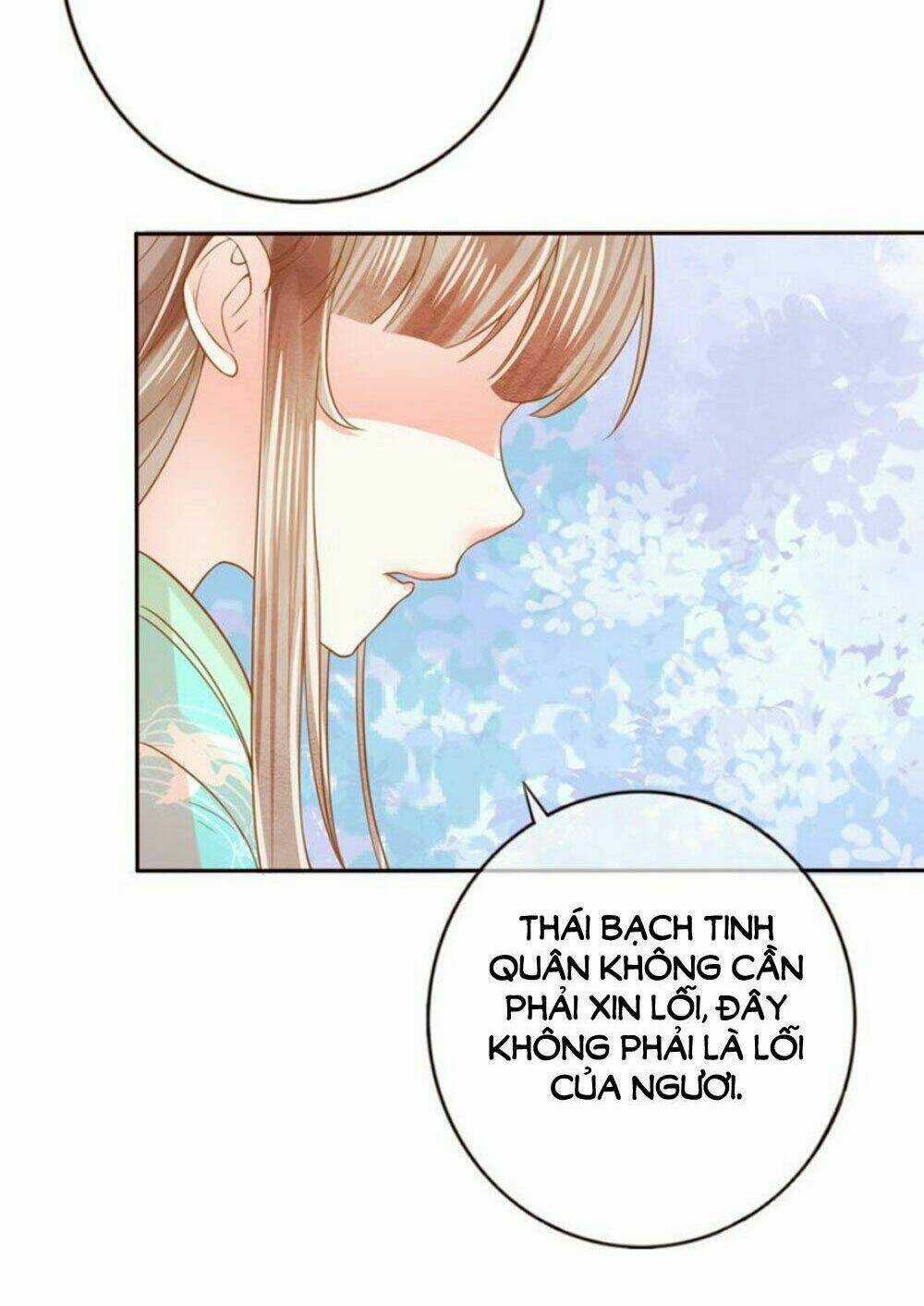 Chọc Nhầm Thượng Thần Băng Lãnh Chapter 26 trang 26