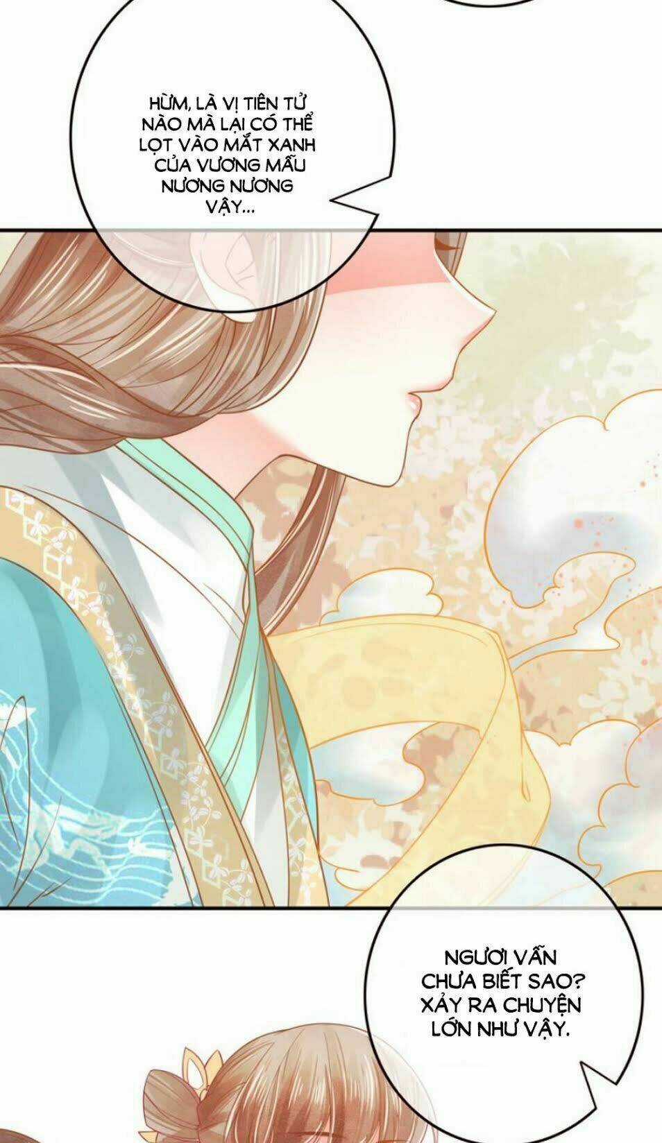 Chọc Nhầm Thượng Thần Băng Lãnh Chapter 26 trang 3