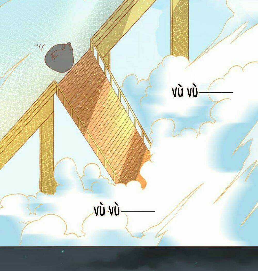 Chọc Nhầm Thượng Thần Băng Lãnh Chapter 26 trang 34