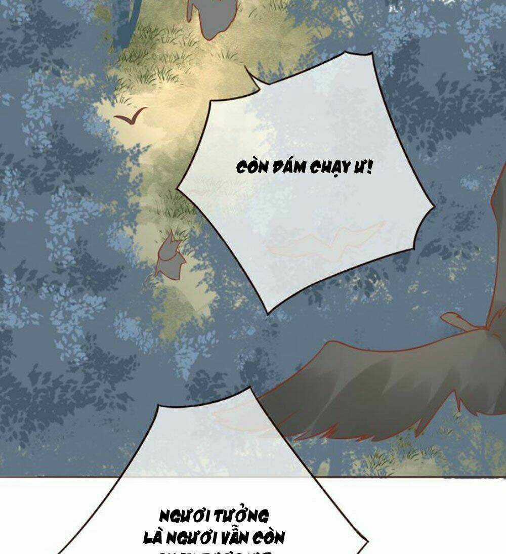 Chọc Nhầm Thượng Thần Băng Lãnh Chapter 26 trang 36