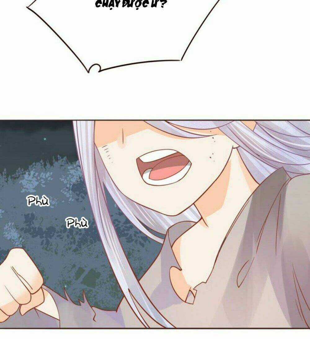 Chọc Nhầm Thượng Thần Băng Lãnh Chapter 26 trang 37