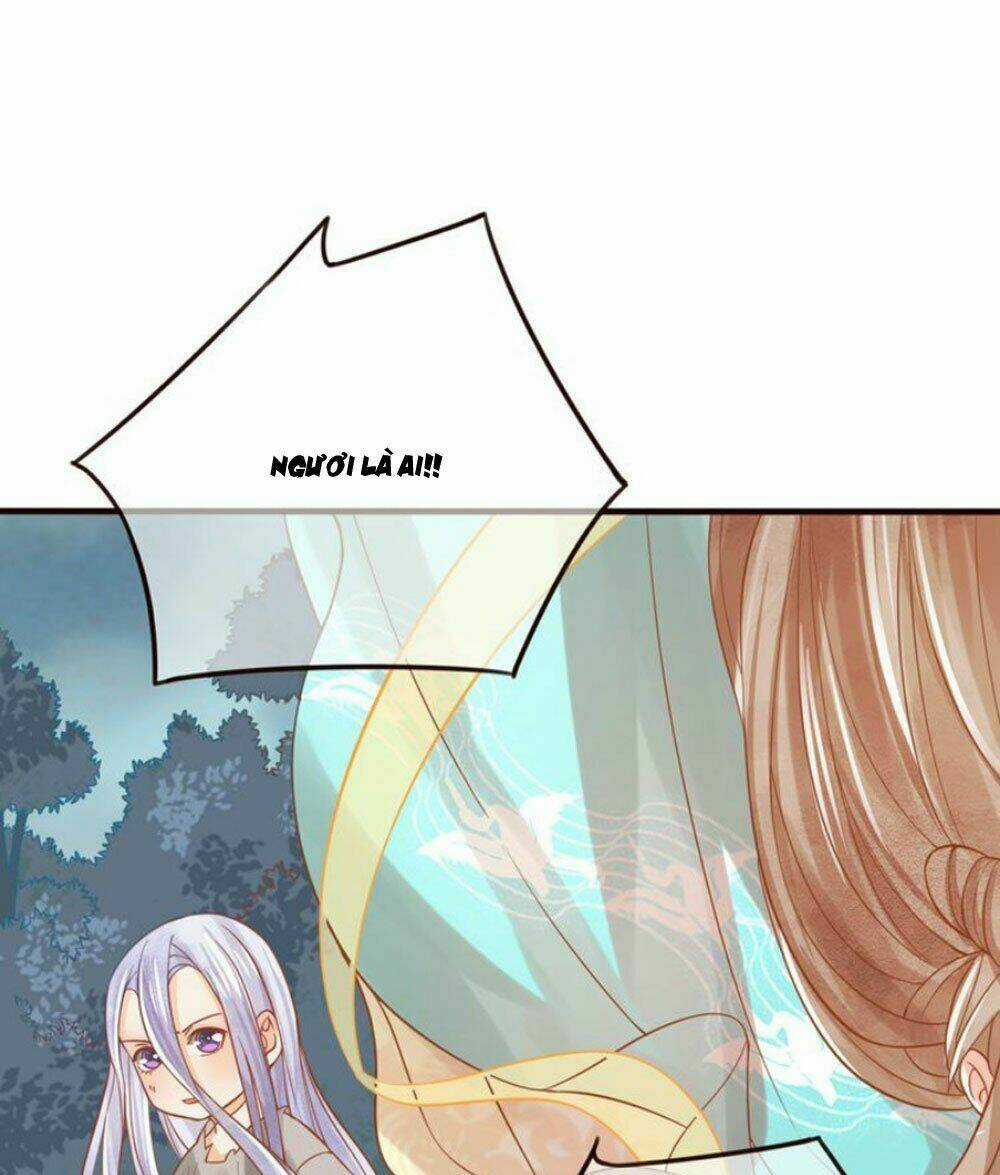 Chọc Nhầm Thượng Thần Băng Lãnh Chapter 27 trang 11