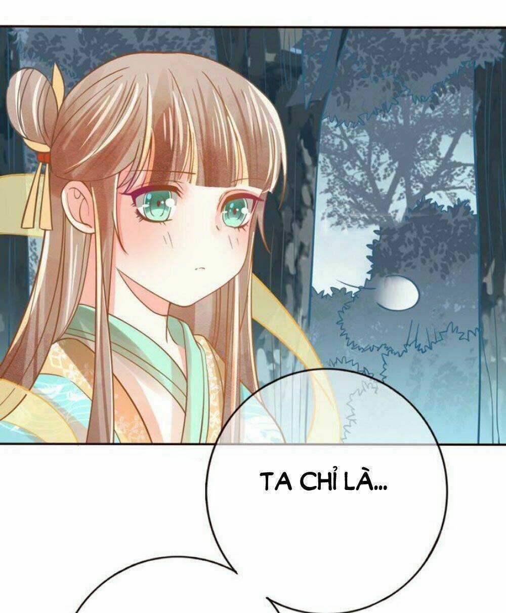 Chọc Nhầm Thượng Thần Băng Lãnh Chapter 27 trang 17