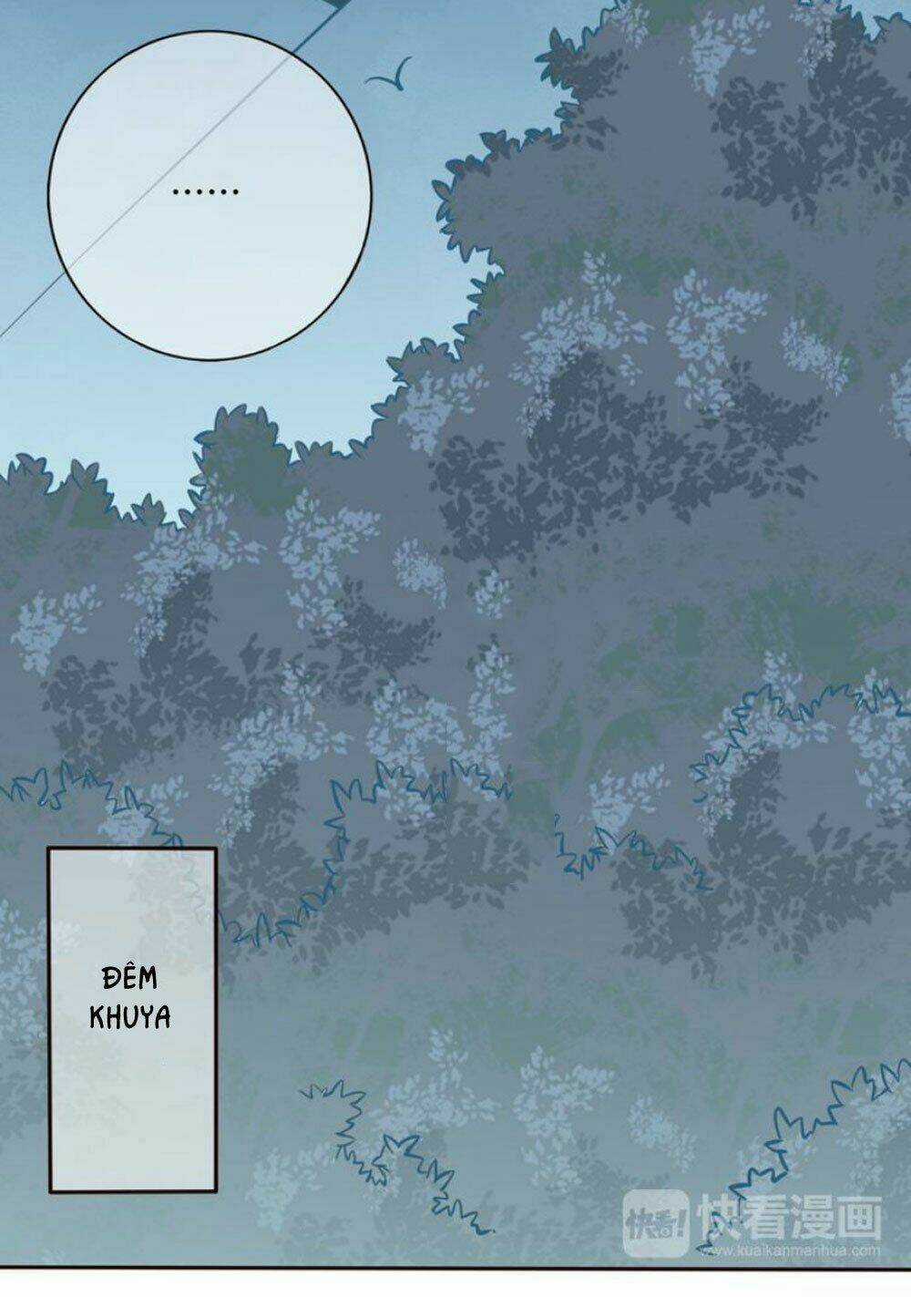 Chọc Nhầm Thượng Thần Băng Lãnh Chapter 27 trang 20