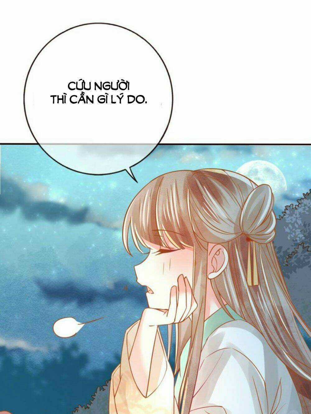 Chọc Nhầm Thượng Thần Băng Lãnh Chapter 27 trang 24