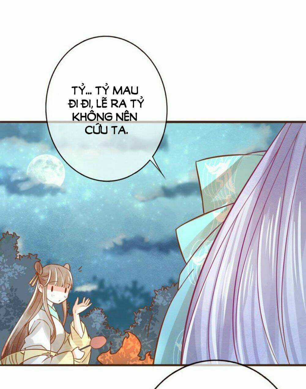 Chọc Nhầm Thượng Thần Băng Lãnh Chapter 27 trang 26