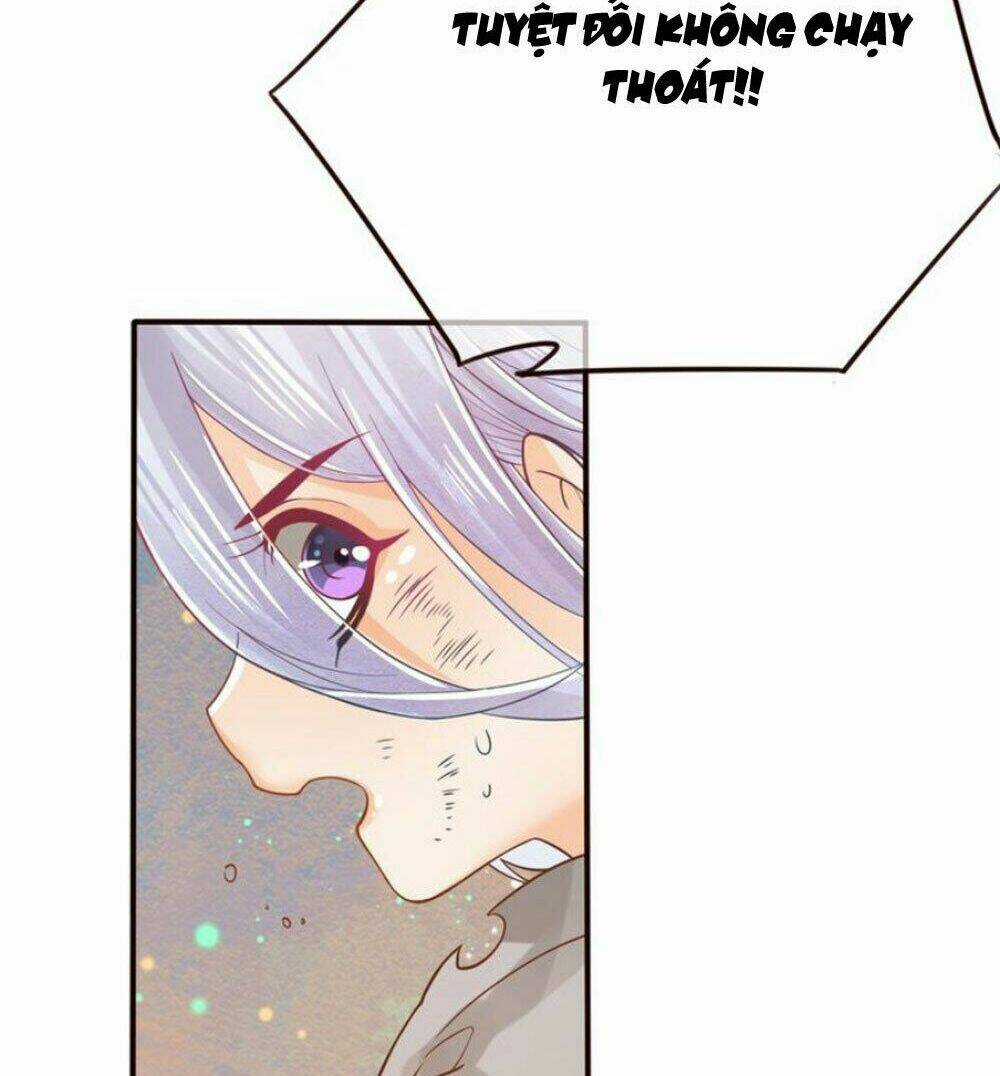 Chọc Nhầm Thượng Thần Băng Lãnh Chapter 27 trang 3