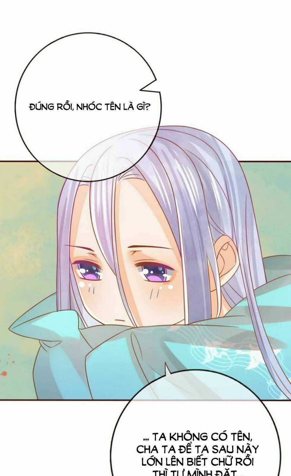 Chọc Nhầm Thượng Thần Băng Lãnh Chapter 27 trang 36